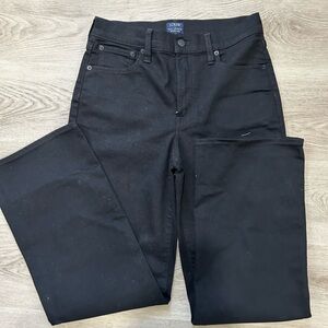 JCrew Factroy Full length  Wide length Jeans